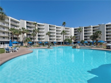 The Sandcastle complex sets the standard high with beautiful on Palmilla Beach Golf Club in Texas - for sale on GolfHomes.com, golf home, golf lot