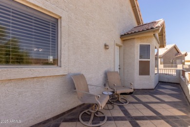 Your DREAM home is perfectly nestled on a premium golf course on The Foothills Golf Club in Arizona - for sale on GolfHomes.com, golf home, golf lot