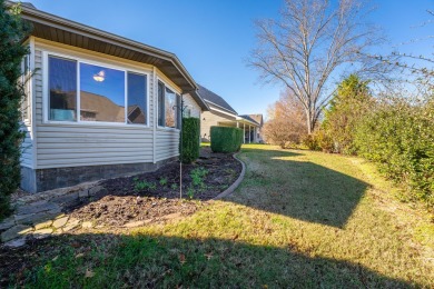 NEW ROOF AND NEW HVAC! Step into the charm of 187 Spurlock Drive on Pointe Royale Village Country Club in Missouri - for sale on GolfHomes.com, golf home, golf lot