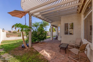 Your DREAM home is perfectly nestled on a premium golf course on The Foothills Golf Club in Arizona - for sale on GolfHomes.com, golf home, golf lot