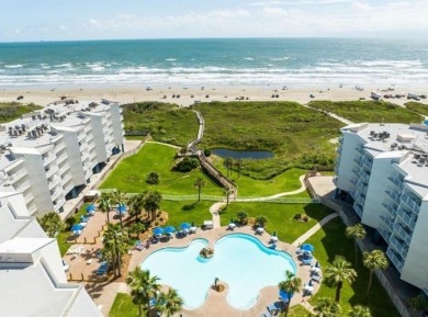 The Sandcastle complex sets the standard high with beautiful on Palmilla Beach Golf Club in Texas - for sale on GolfHomes.com, golf home, golf lot