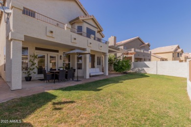 Your DREAM home is perfectly nestled on a premium golf course on The Foothills Golf Club in Arizona - for sale on GolfHomes.com, golf home, golf lot