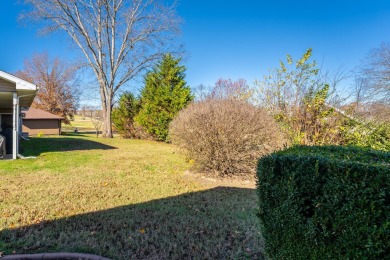 NEW ROOF AND NEW HVAC! Step into the charm of 187 Spurlock Drive on Pointe Royale Village Country Club in Missouri - for sale on GolfHomes.com, golf home, golf lot