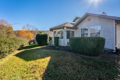 NEW ROOF AND NEW HVAC! Step into the charm of 187 Spurlock Drive on Pointe Royale Village Country Club in Missouri - for sale on GolfHomes.com, golf home, golf lot