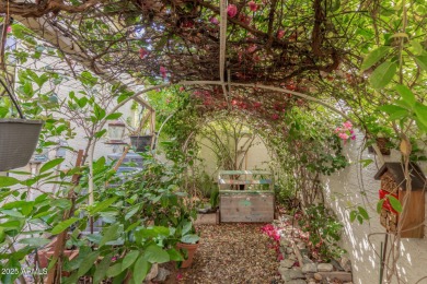 Your DREAM home is perfectly nestled on a premium golf course on The Foothills Golf Club in Arizona - for sale on GolfHomes.com, golf home, golf lot