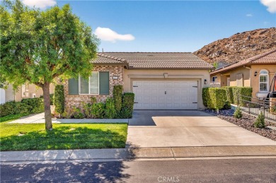 Enjoy resort style living in the 55+ Four Seasons community, a on Hemet Golf Club in California - for sale on GolfHomes.com, golf home, golf lot