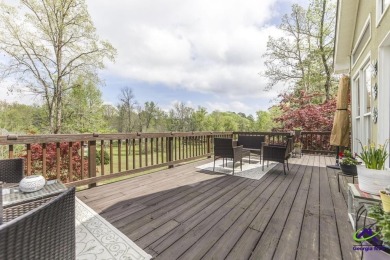 Luxury living at its Best!!! You will absolutely fall in love on Barrington Hall Golf Course in Georgia - for sale on GolfHomes.com, golf home, golf lot
