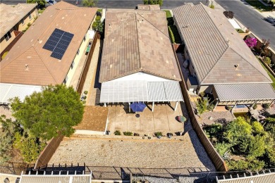 Enjoy resort style living in the 55+ Four Seasons community, a on Hemet Golf Club in California - for sale on GolfHomes.com, golf home, golf lot