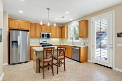 Enjoy resort style living in the 55+ Four Seasons community, a on Hemet Golf Club in California - for sale on GolfHomes.com, golf home, golf lot