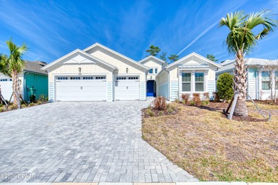 Presenting the highly sought-after Trinidad Bay, the largest on LPGA International Golf Course in Florida - for sale on GolfHomes.com, golf home, golf lot
