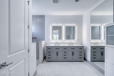 Presenting the highly sought-after Trinidad Bay, the largest on LPGA International Golf Course in Florida - for sale on GolfHomes.com, golf home, golf lot