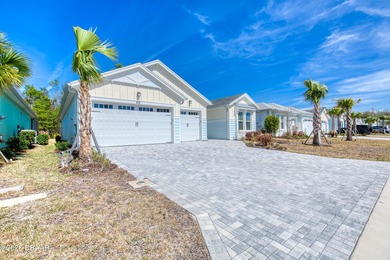 Presenting the highly sought-after Trinidad Bay, the largest on LPGA International Golf Course in Florida - for sale on GolfHomes.com, golf home, golf lot