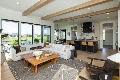 Located on Otter Creek Golf Course in a quiet cul-de-sac, this on Otter Creek Golf Course in Iowa - for sale on GolfHomes.com, golf home, golf lot