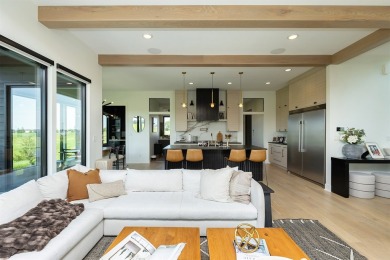Located on Otter Creek Golf Course in a quiet cul-de-sac, this on Otter Creek Golf Course in Iowa - for sale on GolfHomes.com, golf home, golf lot