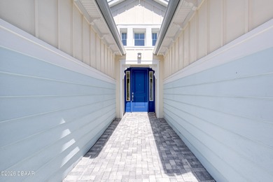 Presenting the highly sought-after Trinidad Bay, the largest on LPGA International Golf Course in Florida - for sale on GolfHomes.com, golf home, golf lot