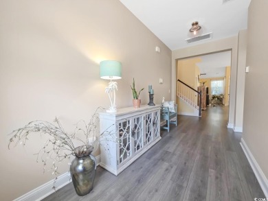 Step into this immaculate, one owner, never-rented, Willow Oak on World Tour Golf Links in South Carolina - for sale on GolfHomes.com, golf home, golf lot