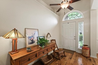 Enjoy golf course living in this beautifully maintained 3 bed on Oakmont Country Club in Texas - for sale on GolfHomes.com, golf home, golf lot
