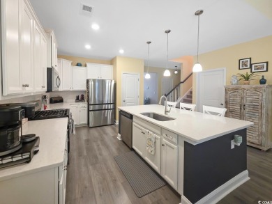 Step into this immaculate, one owner, never-rented, Willow Oak on World Tour Golf Links in South Carolina - for sale on GolfHomes.com, golf home, golf lot