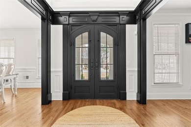 Welcome to a home that truly takes your breath away. Perfectly on Bentwater Golf Club in Georgia - for sale on GolfHomes.com, golf home, golf lot