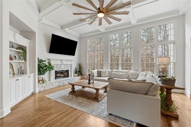 Welcome to a home that truly takes your breath away. Perfectly on Bentwater Golf Club in Georgia - for sale on GolfHomes.com, golf home, golf lot