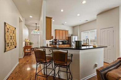 Enjoy golf course living in this beautifully maintained 3 bed on Oakmont Country Club in Texas - for sale on GolfHomes.com, golf home, golf lot