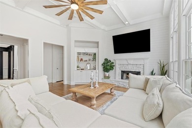 Welcome to a home that truly takes your breath away. Perfectly on Bentwater Golf Club in Georgia - for sale on GolfHomes.com, golf home, golf lot