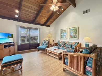 Live large at Kanaloa at Kona in Keauhou, an oceanfront resort on Kona Country Club Golf Course in Hawaii - for sale on GolfHomes.com, golf home, golf lot