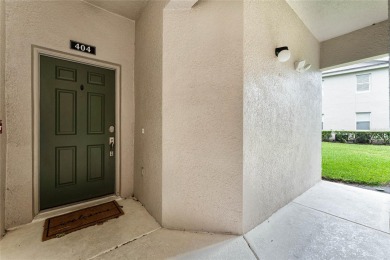 Nestled in the heart of Lake Nona, this quaint 2-bedroom on North Shore Golf Club in Florida - for sale on GolfHomes.com, golf home, golf lot