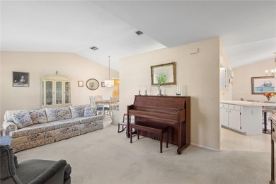 HERE IT IS!!! Welcome to your new POOL home in the sought after on Deep Creek Golf Club in Florida - for sale on GolfHomes.com, golf home, golf lot