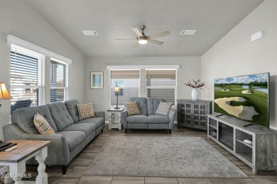 Exciting new price on this beautifull 3BR/2BA Gem in Viewpoint on Viewpoint Golf Resort in Arizona - for sale on GolfHomes.com, golf home, golf lot