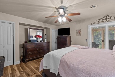 Discover lakeside luxury at its finest! This completely on Pointe Royale Village Country Club in Missouri - for sale on GolfHomes.com, golf home, golf lot