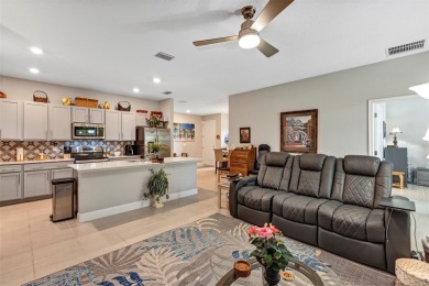 Affordable No exterior maintenance modern home in a highly on Arlington Ridge Golf Club in Florida - for sale on GolfHomes.com, golf home, golf lot