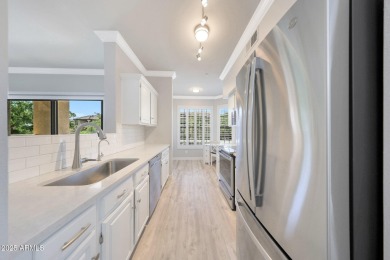 Highly Upgraded and Move In Ready Grande.
2 Full Bedrooms and 2 on Sun City Grand Golf Couse and Club in Arizona - for sale on GolfHomes.com, golf home, golf lot