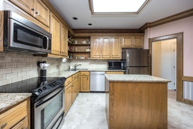 Welcome to this beautifully maintained one-story home nestled on Maumelle Golf and Country Club in Arkansas - for sale on GolfHomes.com, golf home, golf lot