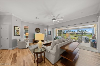 Panoramic Lake Views & Golf Front Living in Lexington Country on Lexington Country Club in Florida - for sale on GolfHomes.com, golf home, golf lot