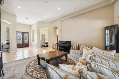Welcome to this stunning 4-bedroom, 5-bathroom estate located in on La Quinta Golf  Resort and Country Clubs in California - for sale on GolfHomes.com, golf home, golf lot