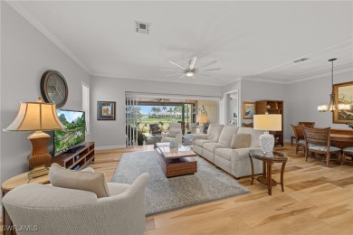 Panoramic Lake Views & Golf Front Living in Lexington Country on Lexington Country Club in Florida - for sale on GolfHomes.com, golf home, golf lot