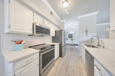 Highly Upgraded and Move In Ready Grande.
2 Full Bedrooms and 2 on Sun City Grand Golf Couse and Club in Arizona - for sale on GolfHomes.com, golf home, golf lot