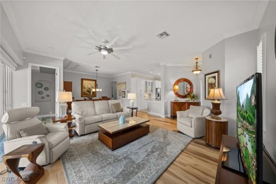 Panoramic Lake Views & Golf Front Living in Lexington Country on Lexington Country Club in Florida - for sale on GolfHomes.com, golf home, golf lot