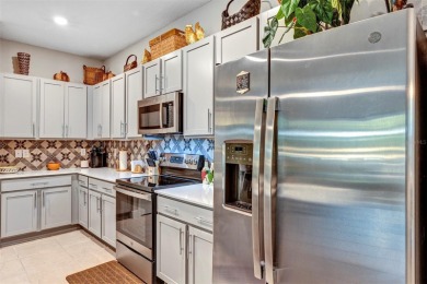 Affordable No exterior maintenance modern home in a highly on Arlington Ridge Golf Club in Florida - for sale on GolfHomes.com, golf home, golf lot