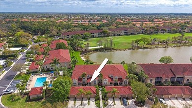 Welcome to this clean, fresh, and well-maintained 2 bedroom, 2 on The Club At Strand in Florida - for sale on GolfHomes.com, golf home, golf lot