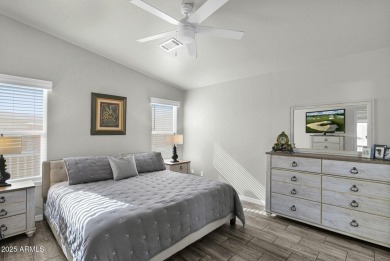 Exciting new price on this beautifull 3BR/2BA Gem in Viewpoint on Viewpoint Golf Resort in Arizona - for sale on GolfHomes.com, golf home, golf lot