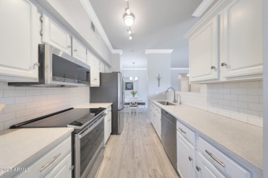 Highly Upgraded and Move In Ready Grande.
2 Full Bedrooms and 2 on Sun City Grand Golf Couse and Club in Arizona - for sale on GolfHomes.com, golf home, golf lot