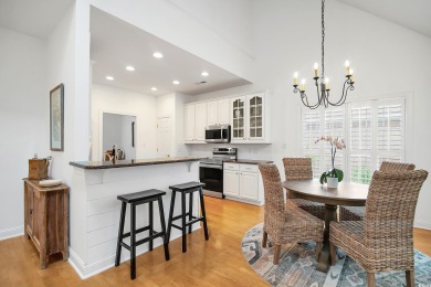 Discover a stunning 4-bedroom waterfront home in the prestigious on Heritage Club in South Carolina - for sale on GolfHomes.com, golf home, golf lot