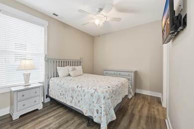 Sand Tiger is your complete beach retreat located in Surfside on Tupelo Bay Golf Complex  in South Carolina - for sale on GolfHomes.com, golf home, golf lot