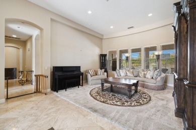Welcome to this stunning 4-bedroom, 5-bathroom estate located in on La Quinta Golf  Resort and Country Clubs in California - for sale on GolfHomes.com, golf home, golf lot