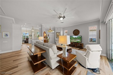 Panoramic Lake Views & Golf Front Living in Lexington Country on Lexington Country Club in Florida - for sale on GolfHomes.com, golf home, golf lot