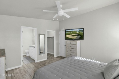 Exciting new price on this beautifull 3BR/2BA Gem in Viewpoint on Viewpoint Golf Resort in Arizona - for sale on GolfHomes.com, golf home, golf lot