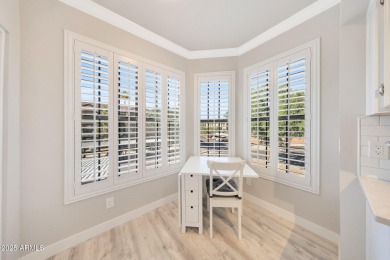 Highly Upgraded and Move In Ready Grande.
2 Full Bedrooms and 2 on Sun City Grand Golf Couse and Club in Arizona - for sale on GolfHomes.com, golf home, golf lot