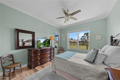 Panoramic Lake Views & Golf Front Living in Lexington Country on Lexington Country Club in Florida - for sale on GolfHomes.com, golf home, golf lot